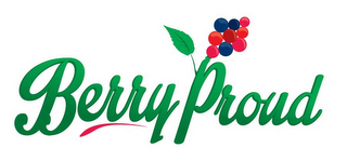 BERRY PROUD