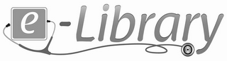 E-LIBRARY