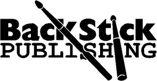 BACKSTICK PUBLISHING