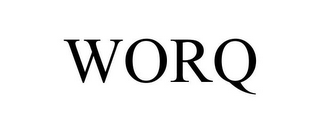 WORQ