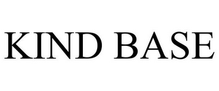 KIND BASE