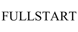 FULLSTART
