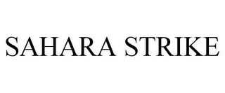 SAHARA STRIKE
