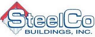 STEELCO BUILDINGS, INC.