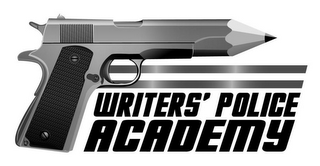 WRITERS' POLICE ACADEMY