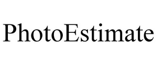 PHOTOESTIMATE