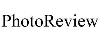 PHOTOREVIEW