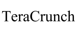 TERACRUNCH