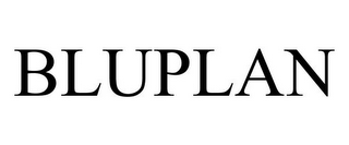 BLUPLAN
