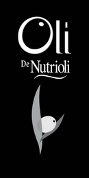 OLI DE NUTRIOLI