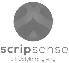 SCRIPSENSE A LIFESTYLE OF GIVING