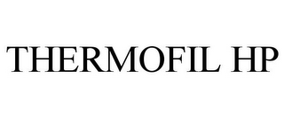THERMOFIL HP