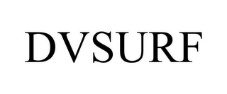 DVSURF