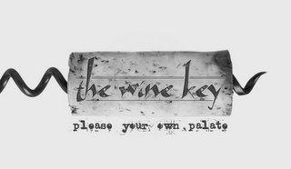 THE WINE KEY PLEASE YOUR OWN PALATE