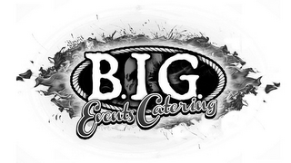 B. I G. EVENTS CATERING