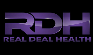 REAL DEAL HEALTH RDH