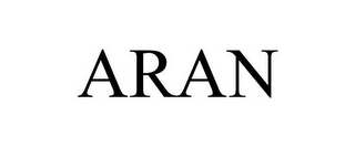 ARAN