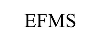 EFMS