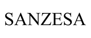 SANZESA