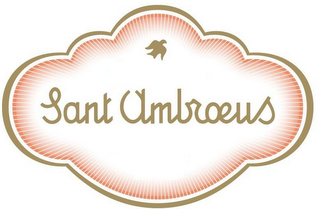 SANT AMBROEUS