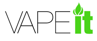 VAPE IT