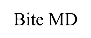 BITE MD