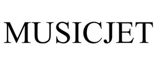 MUSICJET