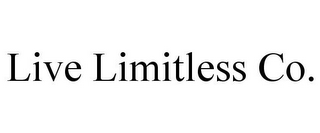 LIVE LIMITLESS CO.