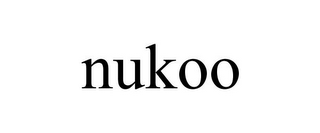 NUKOO