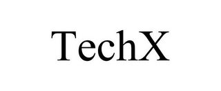 TECHX