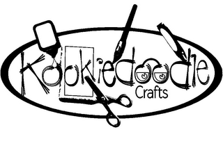 KOOKIEDOODLE CRAFTS