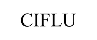CIFLU