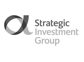 STRATEGIC INVESTMENT GROUP