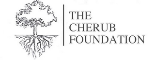 THE CHERUB FOUNDATION