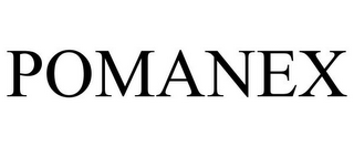 POMANEX