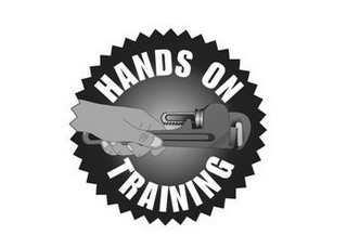 HANDS ON TRAINING