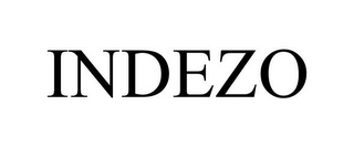 INDEZO