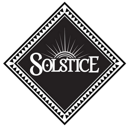 SOLSTICE