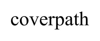 COVERPATH