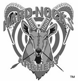 HARD NOCKS ARCHERY