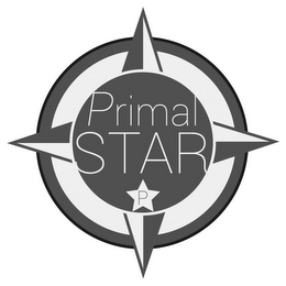 PRIMAL STAR P