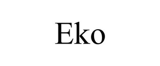 EKO