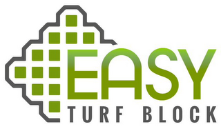 EASY TURF BLOCK