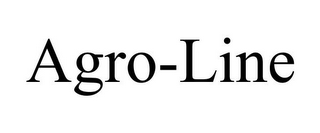 AGRO-LINE