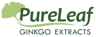 PURELEAF GINKGO EXTRACTS