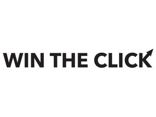 WIN THE CLICK