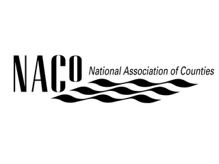 NACO NATIONAL ASSOCIATION OF COUNTIES