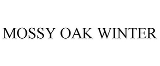 MOSSY OAK WINTER