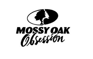 MOSSY OAK OBSESSION