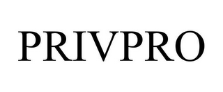 PRIVPRO